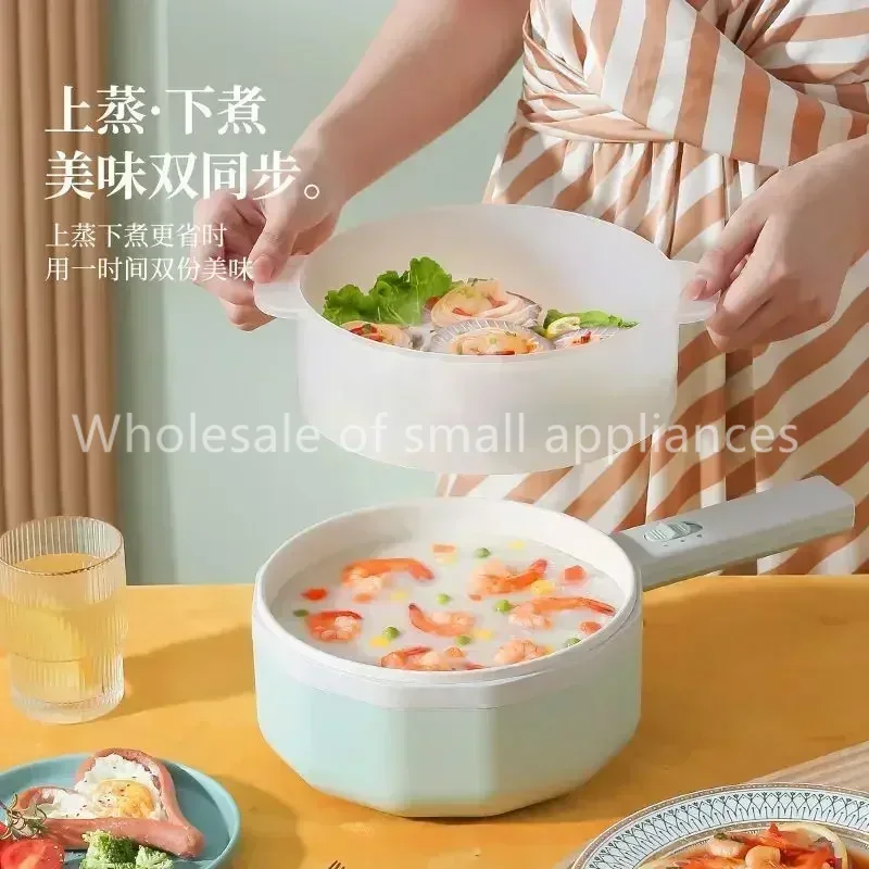Hot Pot Electric - 110V elektrische kookpan voor export, elektrische