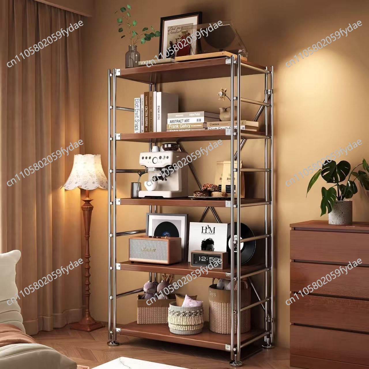 Kitchen Appliances Warehouse - Woonkamer Keuken Apparaat Opbergplank 18mm Dikte