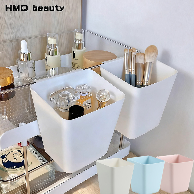 Kitchen Appliances Organizer - 2/1pc Hangende opbergemmer Winkelwagen Keuken Woonkamer