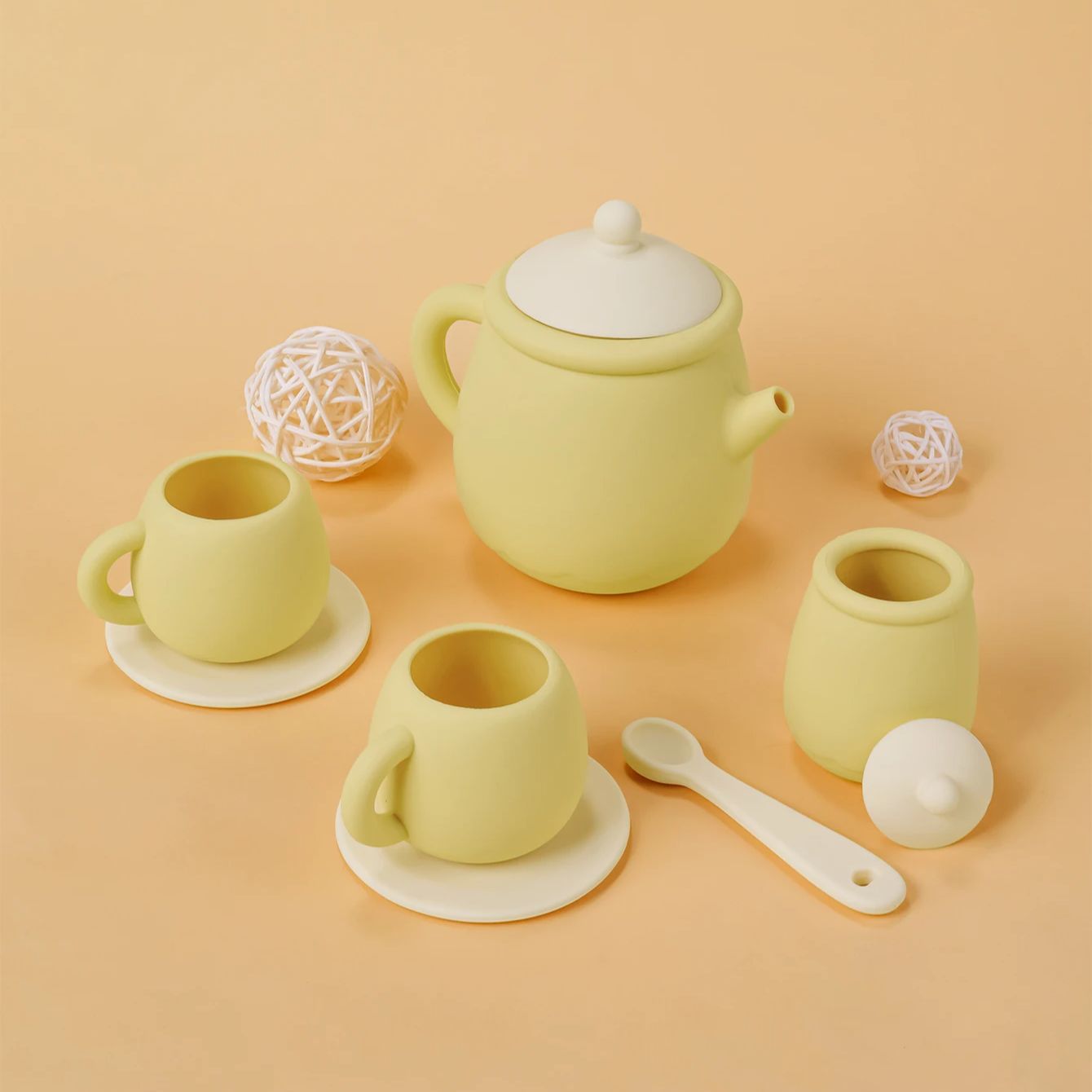 Kitchen Appliances Kids - 1set Kinderen Thuis Thee Set Afternoon