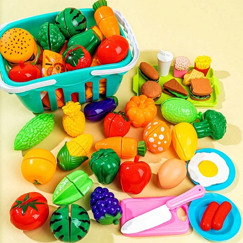 Speelgoed voor kinderen: Speel - Kitchen Appliances Kids recensie en prijs