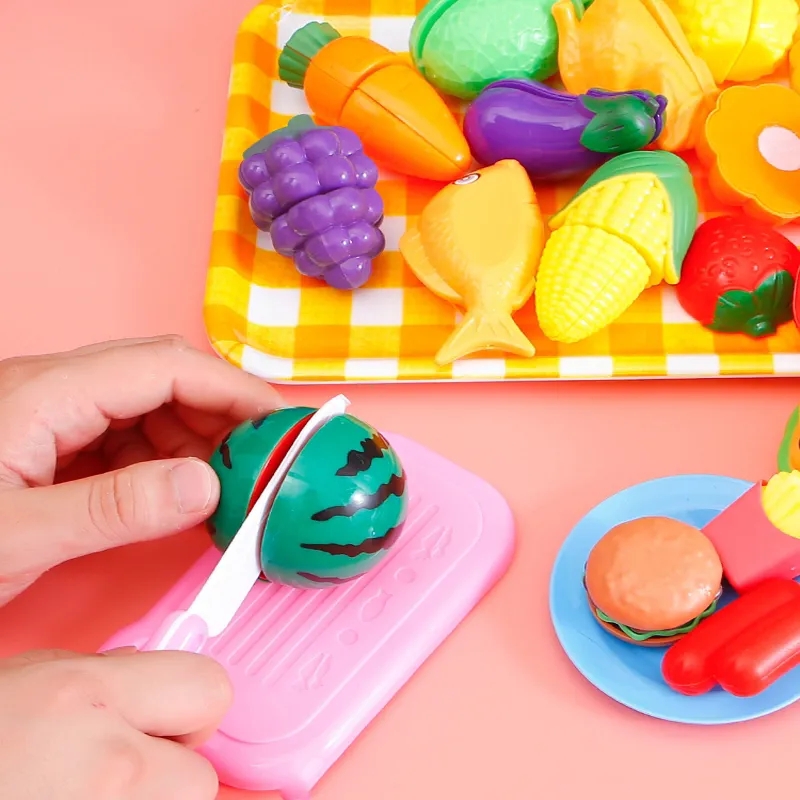 Speelgoed voor kinderen: Speel - Kitchen Appliances Kids recensie en prijs
