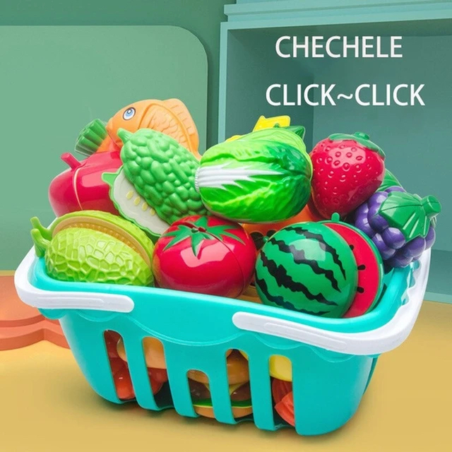 Speelgoed voor kinderen: Speel - Kitchen Appliances Kids recensie en prijs