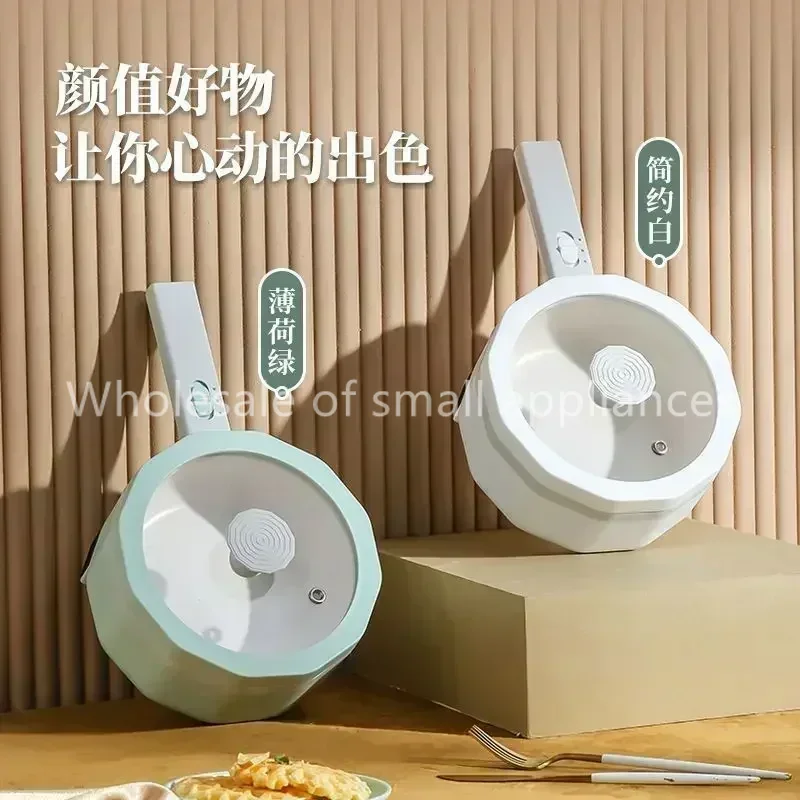 110V elektrische kookpan voor  - Hot Pot Electric recensie en prijs