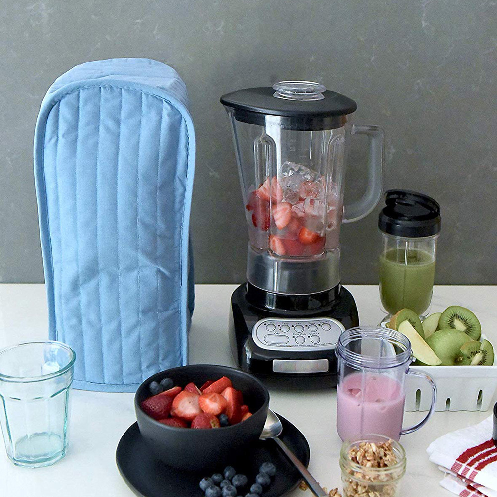 1 Stuk Hoogwaardige Mixerhoes  - Kitchen Appliances In Store recensie en prijs