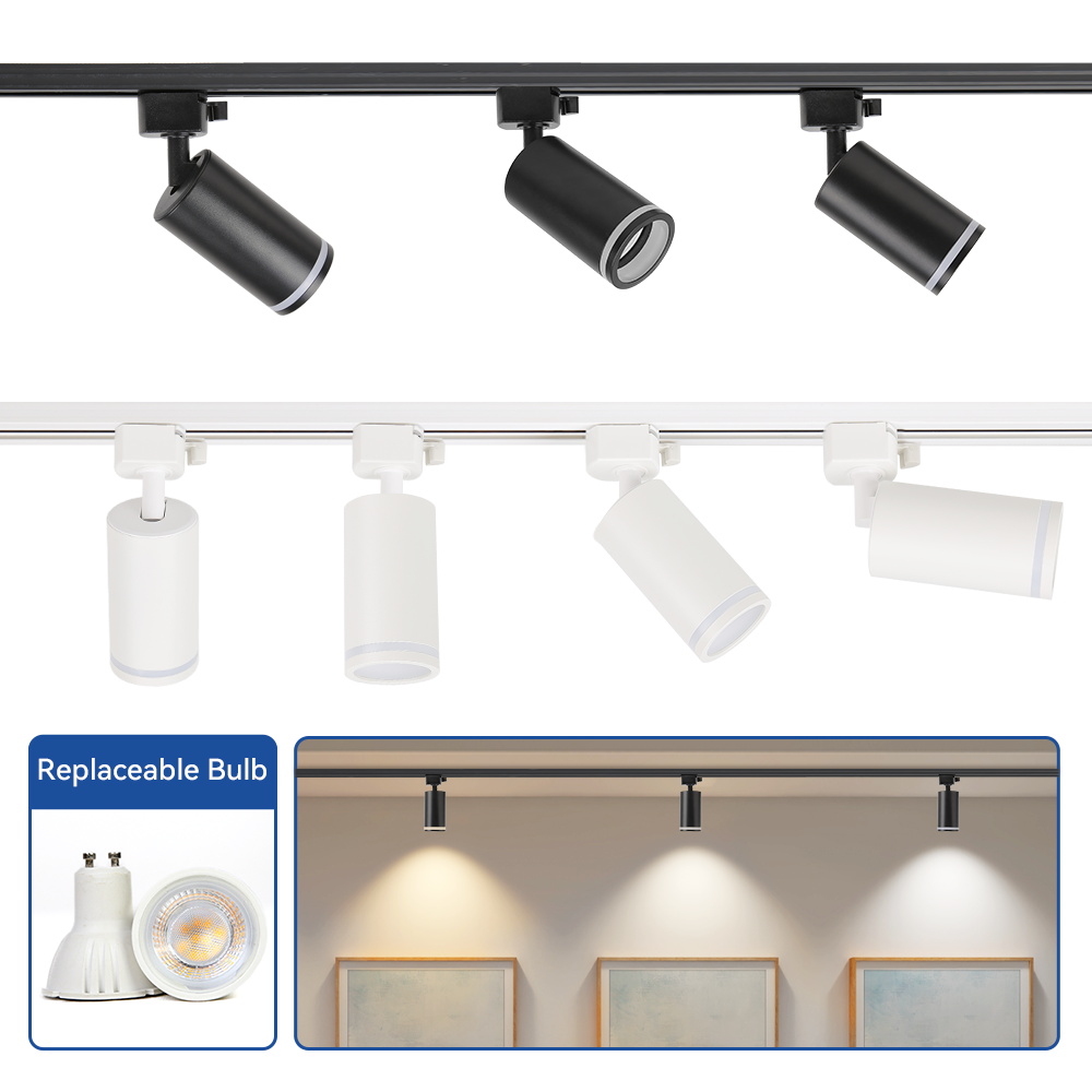 Room Decor GU10 Track Light Le - Kitchen Appliances In Store recensie en prijs
