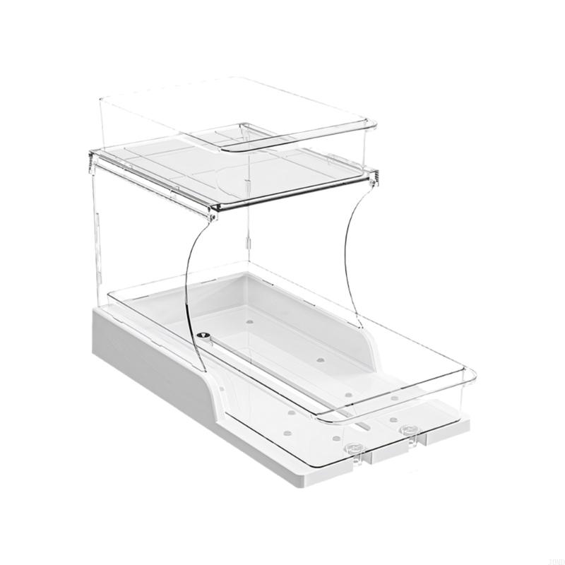 Stijlvolle 2-laags draaibare k - Kitchen Appliances In Store recensie en prijs