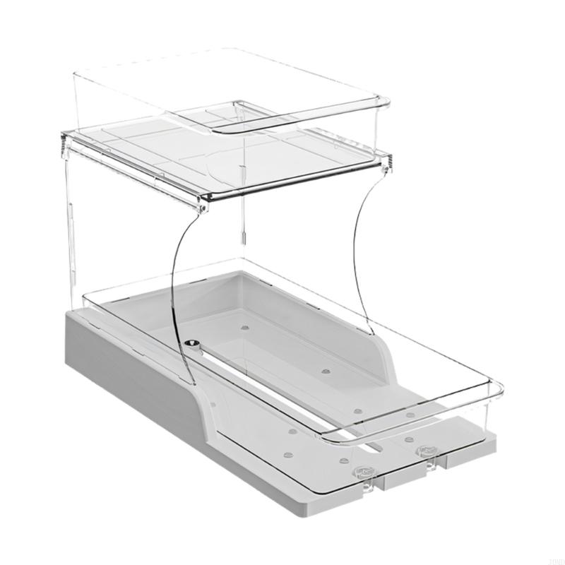 Stijlvolle 2-laags draaibare k - Kitchen Appliances In Store recensie en prijs