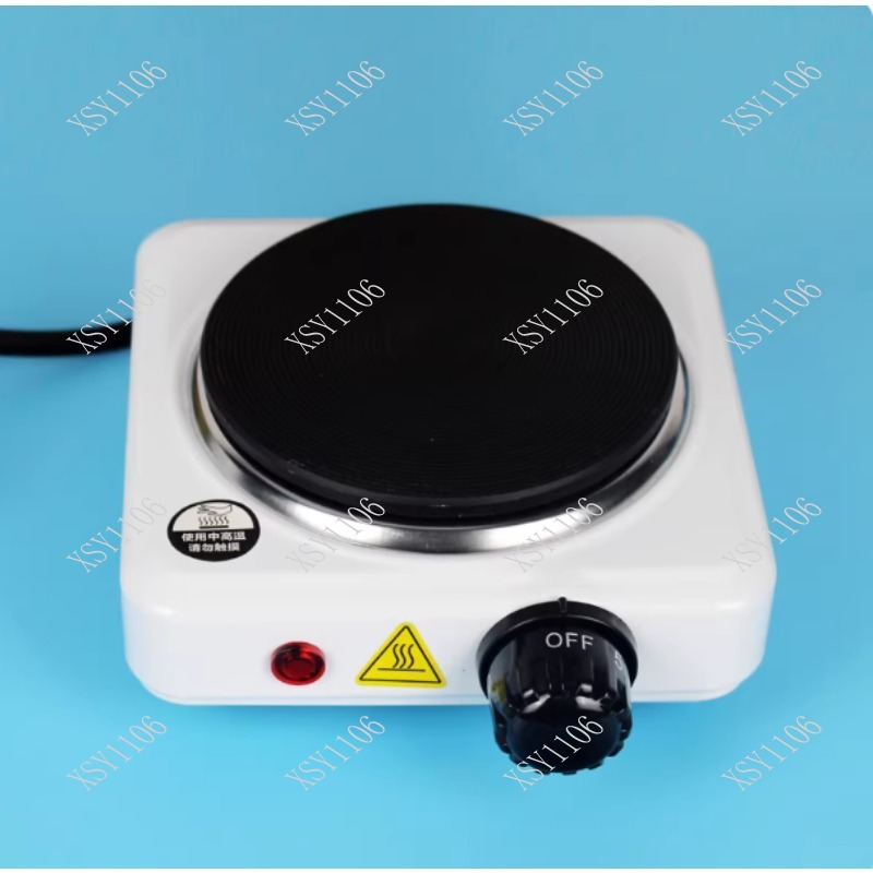 110V Elektrische Hotplate Mini - Hot Pot Electric recensie en prijs