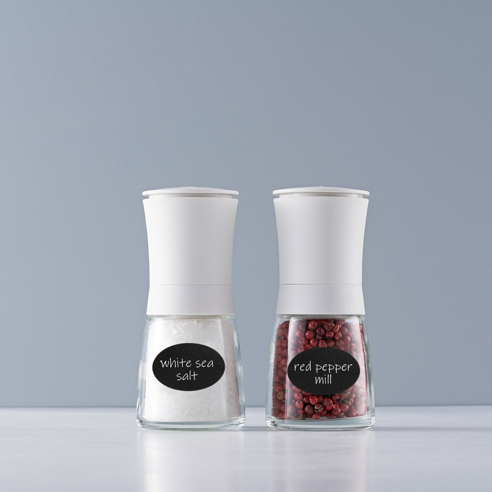 4 vellen waterdichte, beschrij - Kitchen Appliances Organizer recensie en prijs
