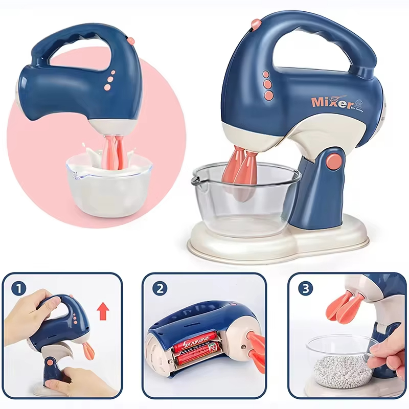 Speelgoed voor een speelkeuken - Kitchen Appliances Kids recensie en prijs