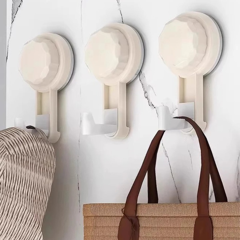 Nagelvrije krachtige zuignapha - Kitchen Appliances Organizer recensie en prijs