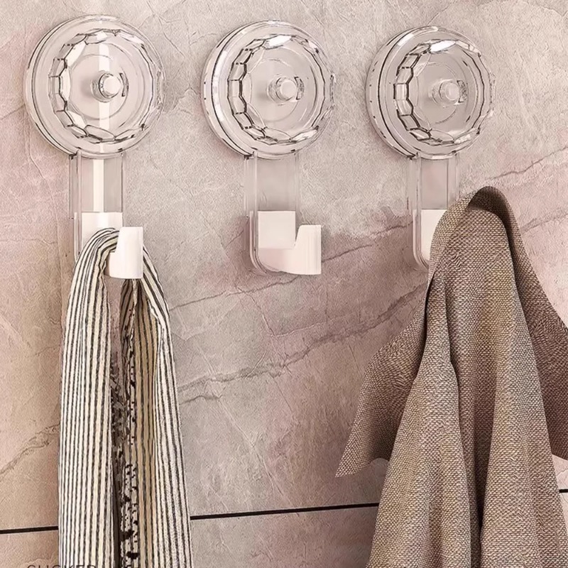 Nagelvrije krachtige zuignapha - Kitchen Appliances Organizer recensie en prijs