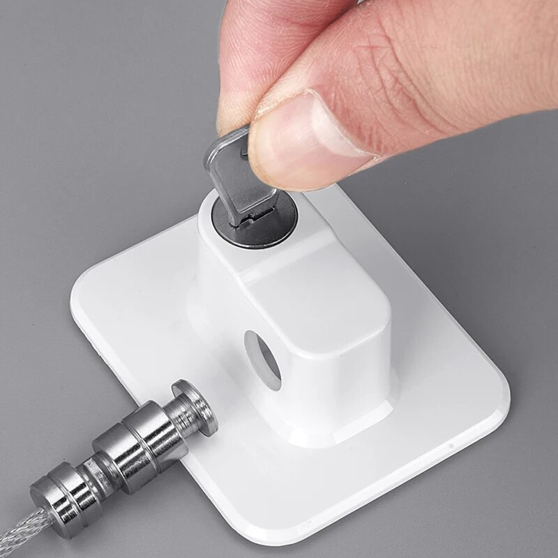 1 stuks koelkastkastsloten voo - Kitchen Appliances Kids recensie en prijs