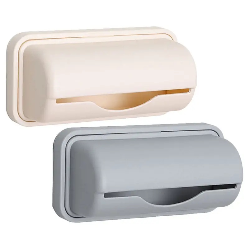 1/2/3/4 Stuks Wandgemonteerde  - Kitchen Appliances Organizer recensie en prijs