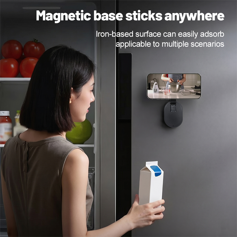 360 °   Draaibare 3-in-1 zuign - Kitchen Appliances Organizer recensie en prijs