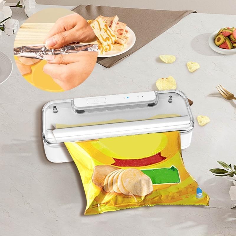 D0AB Hoge capaciteit 3000 mAh  - Kitchen Appliances In Store recensie en prijs