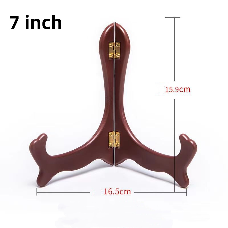 1pc Vintage Houten Schotel Dis - Kitchen Appliances Organizer recensie en prijs