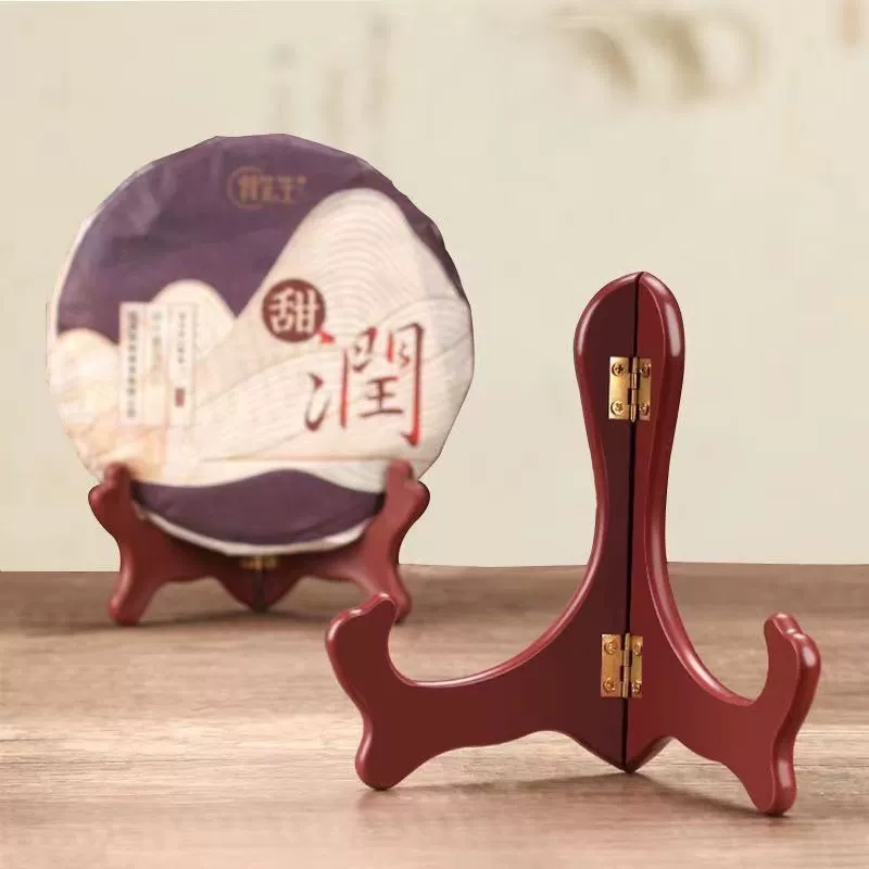 1pc Vintage Houten Schotel Dis - Kitchen Appliances Organizer recensie en prijs