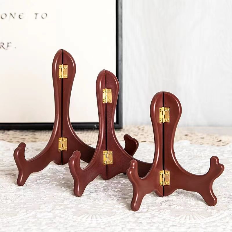 1pc Vintage Houten Schotel Dis - Kitchen Appliances Organizer recensie en prijs