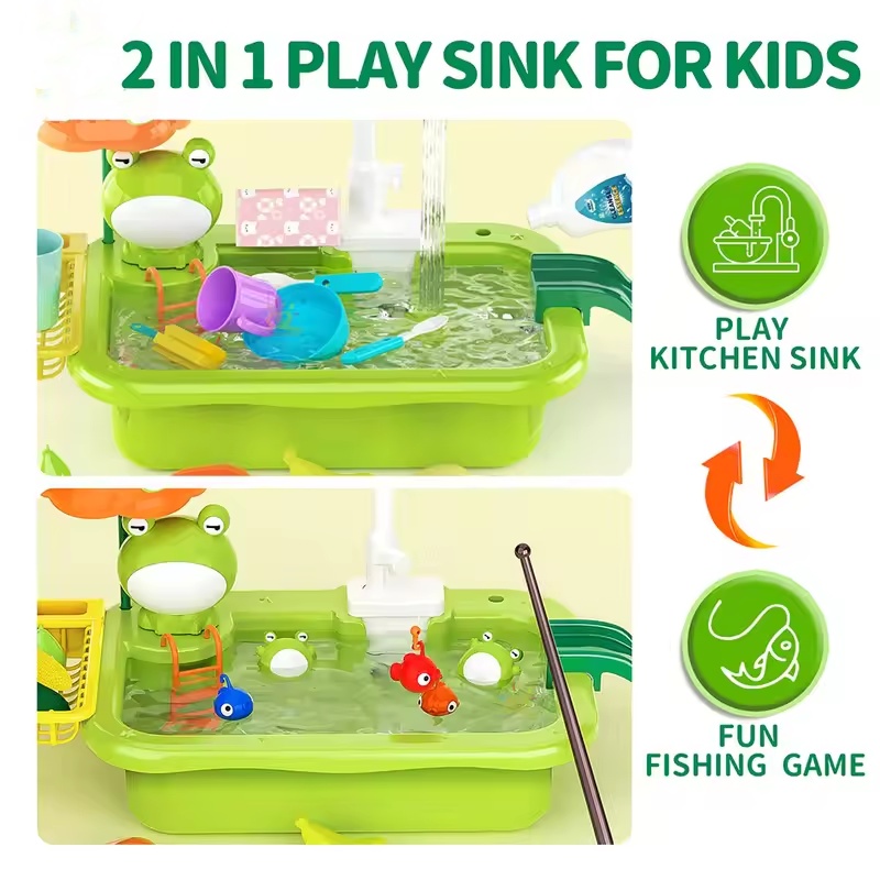 Nieuwe kinderkeuken met elektr - Kitchen Appliances Kids recensie en prijs