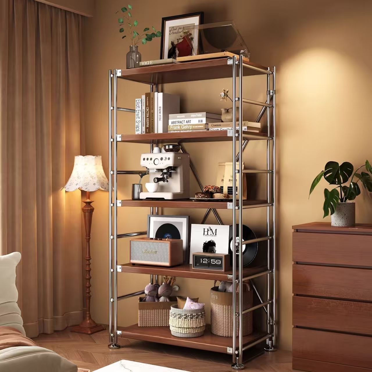 Thuis Woonkamer Keukenapparaat - Kitchen Appliances Warehouse recensie en prijs