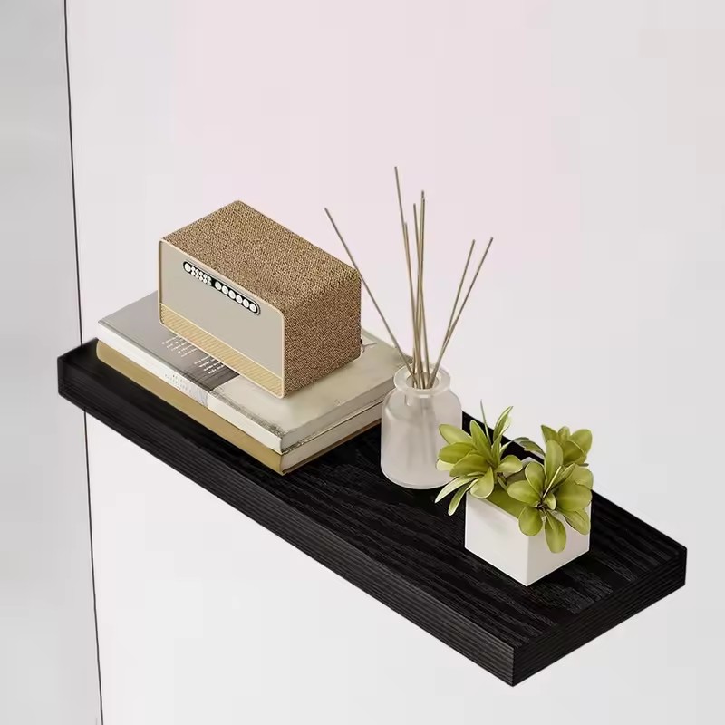 Duurzame zwevende wandplank me - Kitchen Appliances Organizer recensie en prijs