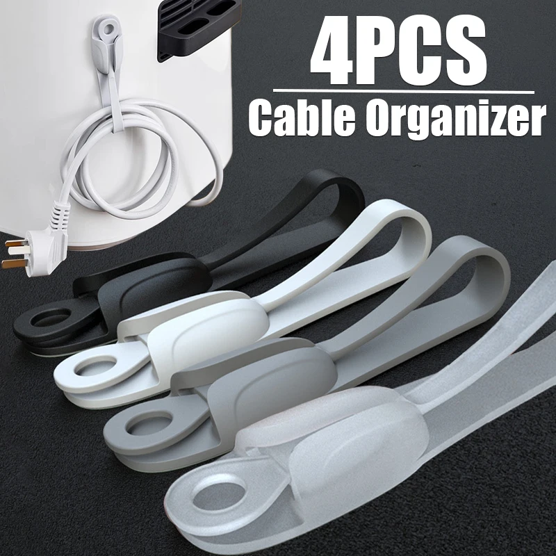 Verbeterde snoerwikkelaar houd - Kitchen Appliances Organizer recensie en prijs
