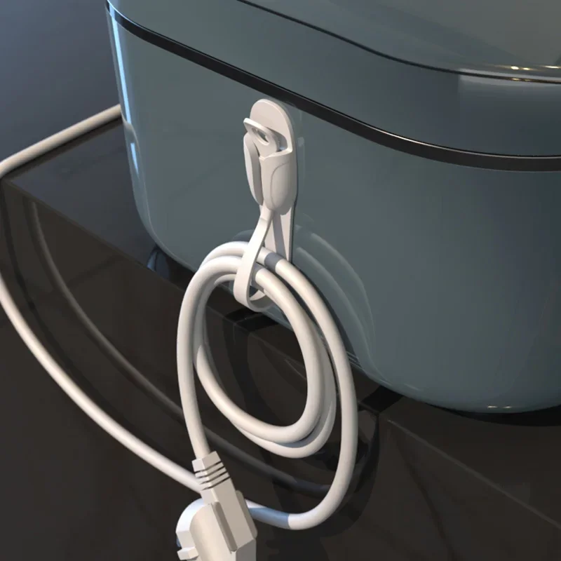Verbeterde snoerwikkelaar houd - Kitchen Appliances Organizer recensie en prijs