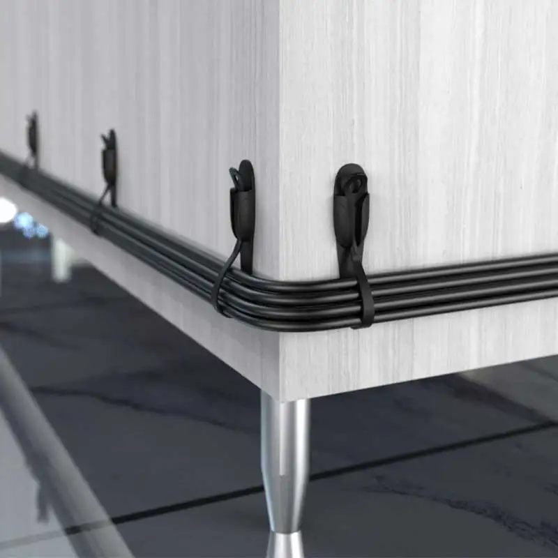 Verbeterde snoerwikkelaar houd - Kitchen Appliances Organizer recensie en prijs