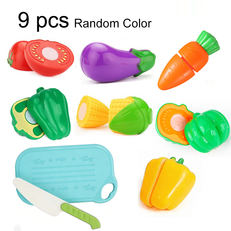 Fruit en groenten snijden, spe - Kitchen Appliances Kids recensie en prijs