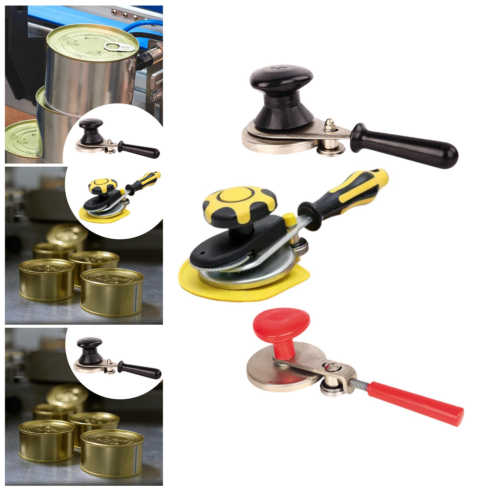 Handmatige blikkenverzegelaar  - Kitchen Appliances In Store recensie en prijs