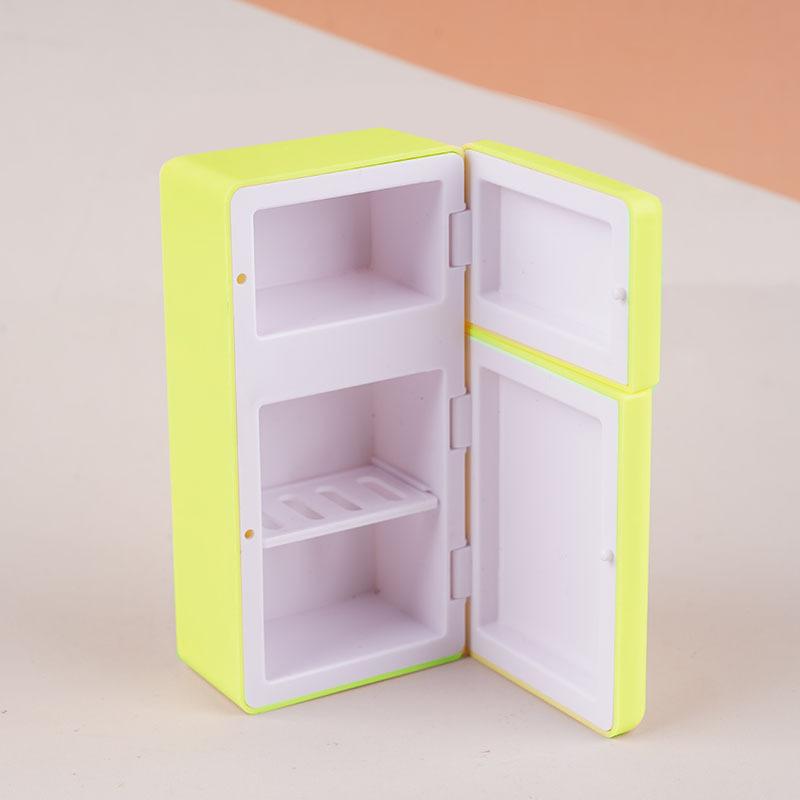 1 set poppenhuisaccessoire Min - Kitchen Appliances Kids recensie en prijs