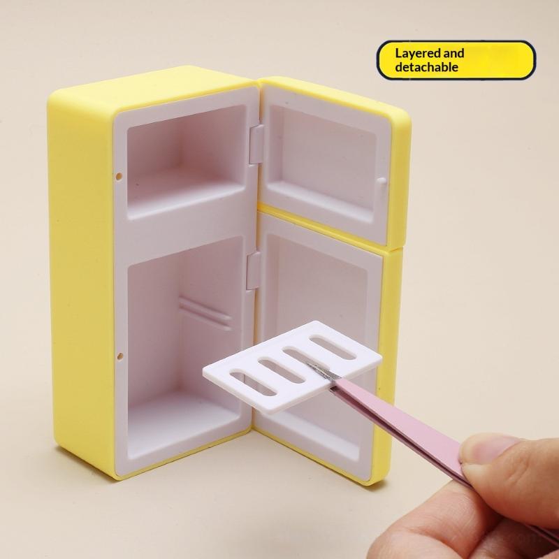 1 set poppenhuisaccessoire Min - Kitchen Appliances Kids recensie en prijs