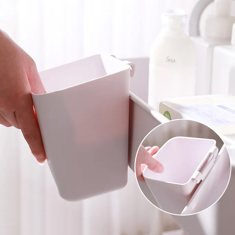 2/1pc Hangende opbergemmer Win - Kitchen Appliances Organizer recensie en prijs
