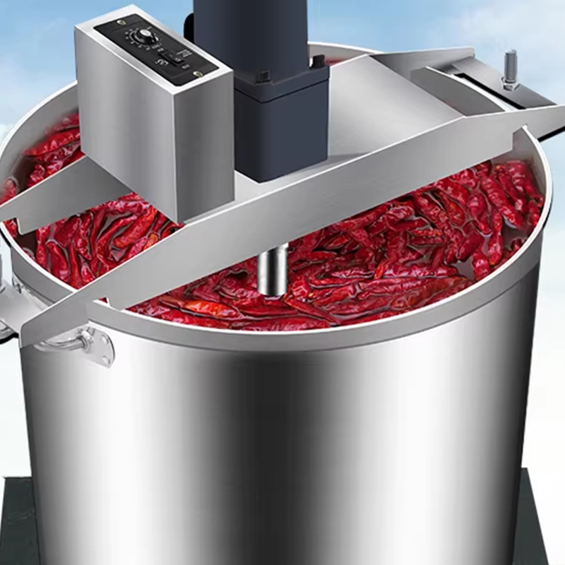 Multifunctionele commerciële h - Hot Pot Electric recensie en prijs