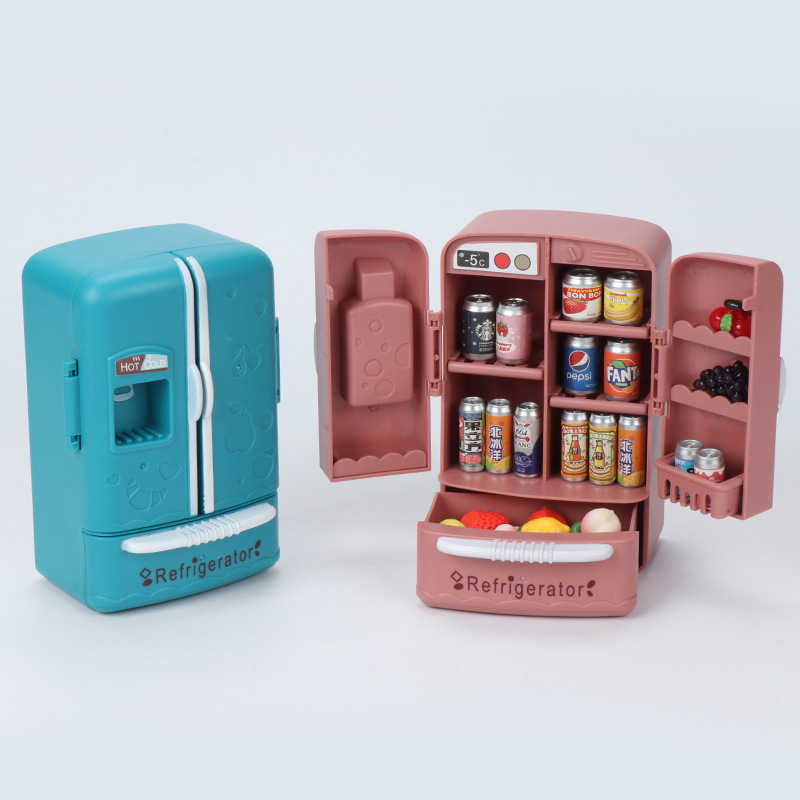 Leuke simulatie microfilm meub - Kitchen Appliances Kids recensie en prijs