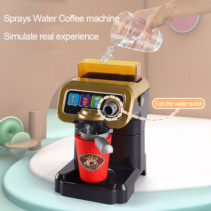 Kid Play House Game Keuken Fas - Kitchen Appliances Kids recensie en prijs