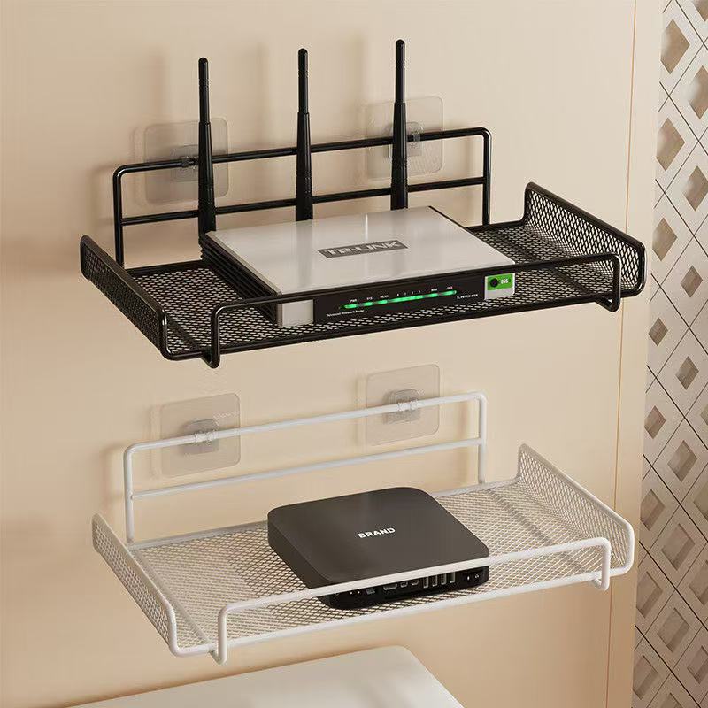 Roestvrijstalen routerplank zo - Kitchen Appliances Organizer recensie en prijs