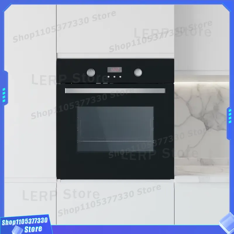 Slimme ingebouwde elektrische  - Kitchen Appliances In Store recensie en prijs